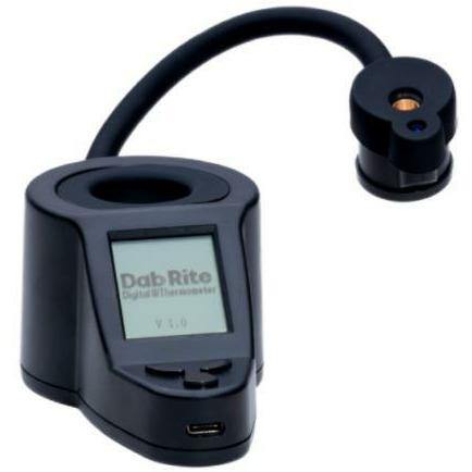 Dab Rite Digital IR Thermometer Lowest Price at Millenium Smoke Shop
