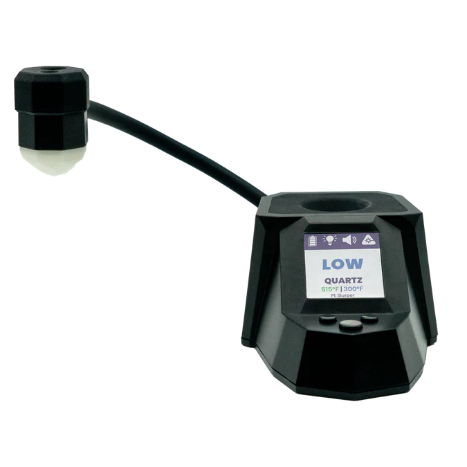 Dab Rite Pro IR Thermometer | Millenium Smoke Shop