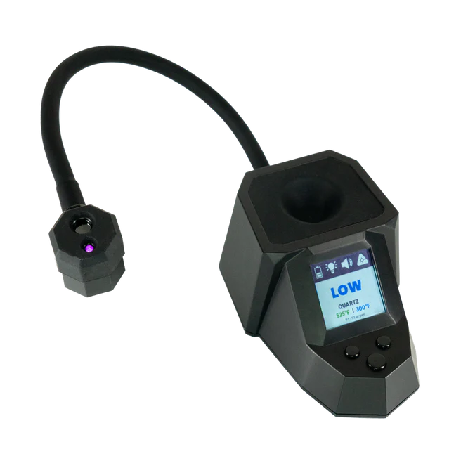 Dab Rite Pro IR Thermometer | Millenium Smoke Shop