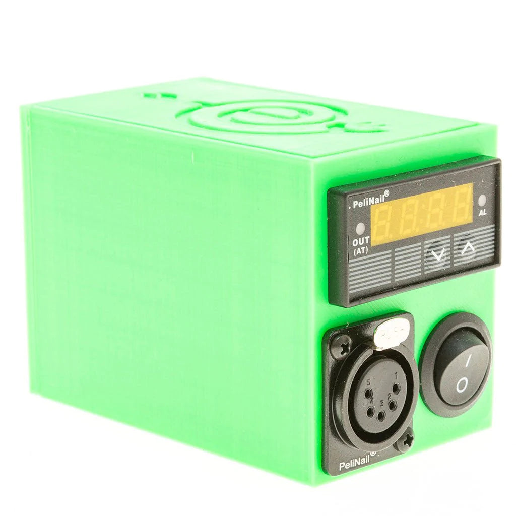 PeliNail Enail Kit | Millenium Smoke Shop