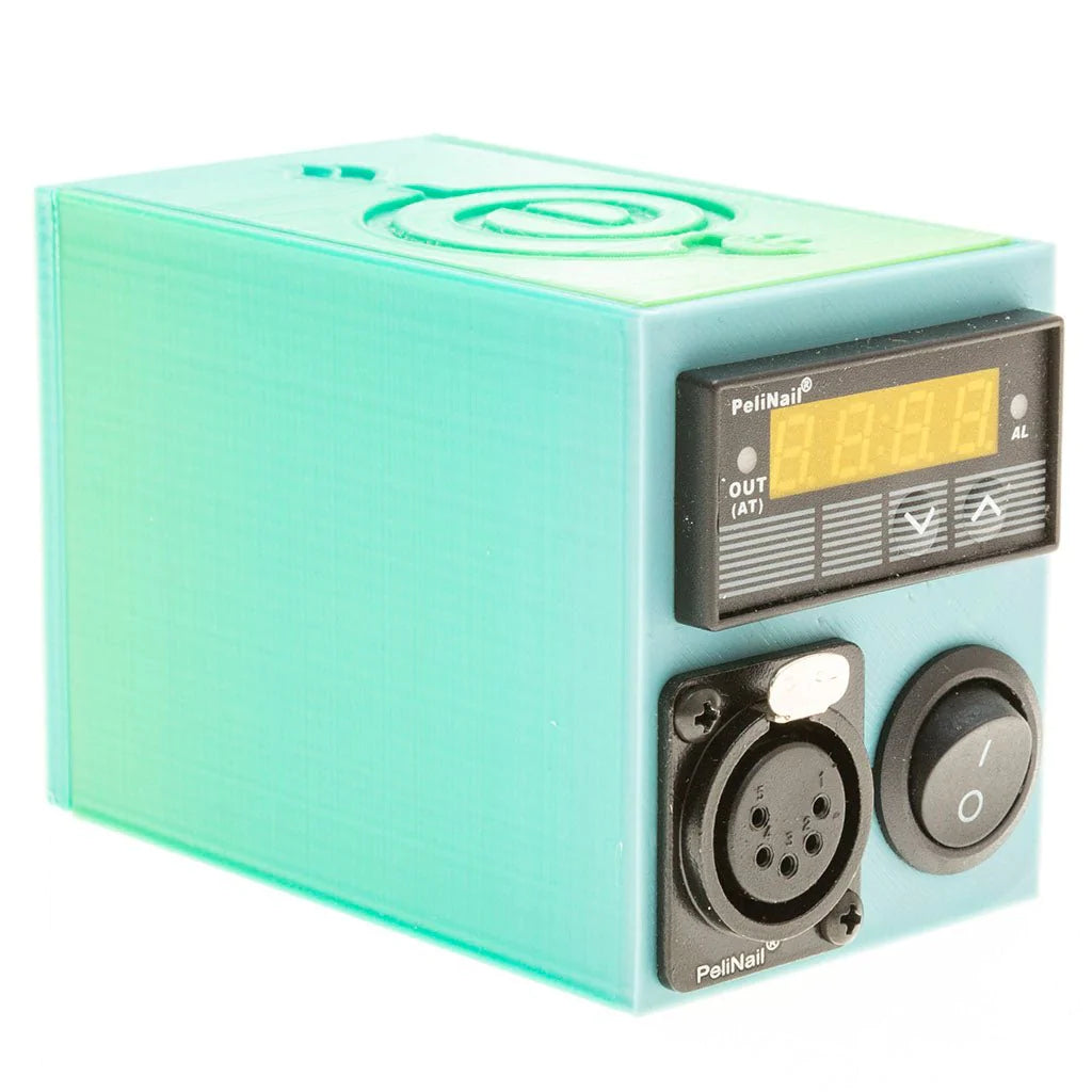 PeliNail Enail Kit | Millenium Smoke Shop