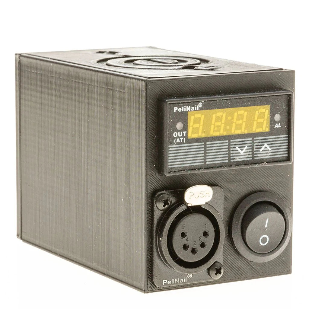 PeliNail Enail Kit | Millenium Smoke Shop