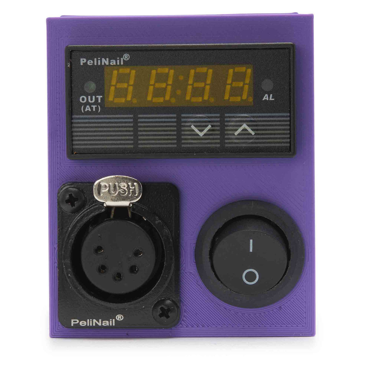 PeliNail Enail Kit | Millenium Smoke Shop