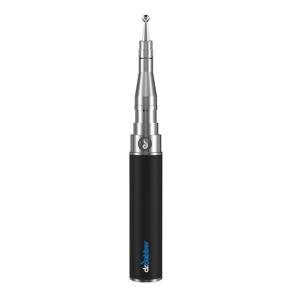 Dr Dabber Budder Cutter Lowest Price at Millenium Smoke Shop