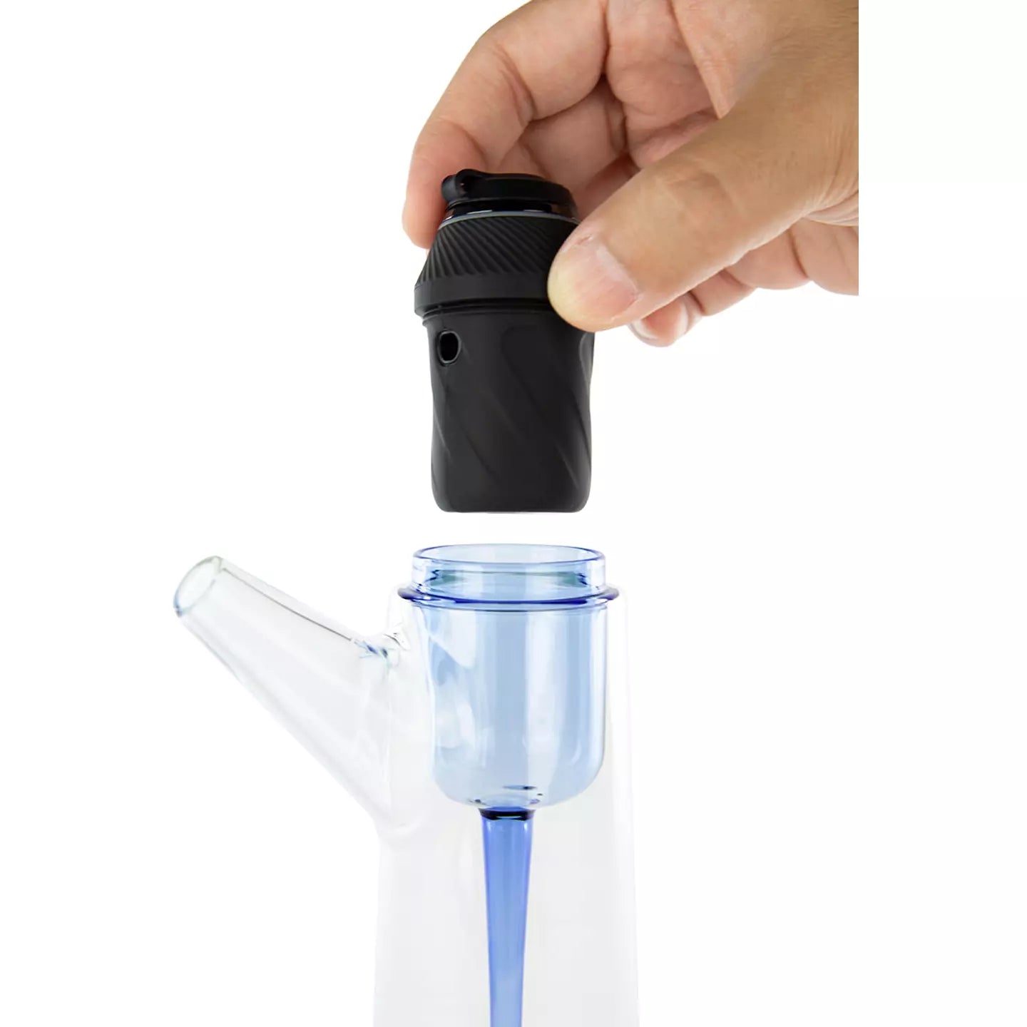 Puffco: The Proxy Droplet | Millenium Smoke Shop