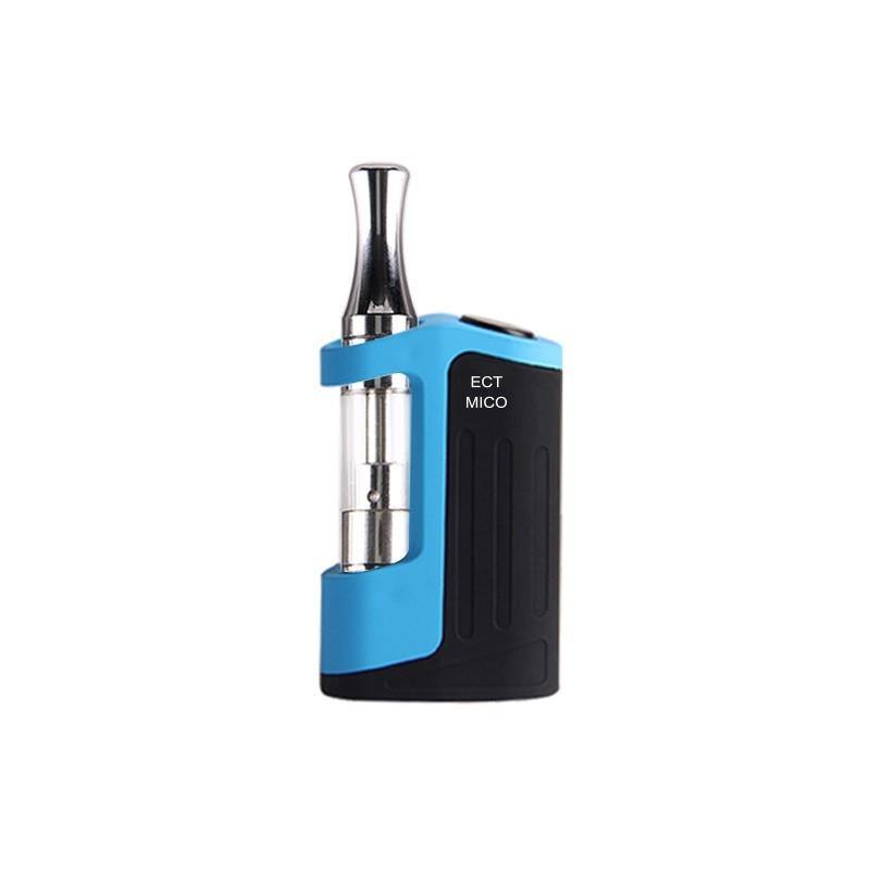 ECT Mico Kit Concentrate Vaporizer