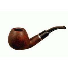 Fe.Ro Orange Black Matte Pipe Lowest Price at Millenium Smoke Shop