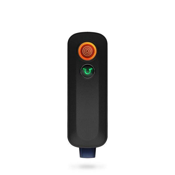 Firefly 2+ Jet Black Device Lowest Price at Millenium Smoke Shop