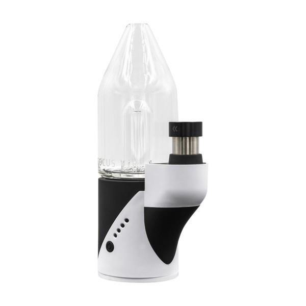 Focus V Carta Vape Rig Kit Focus V Carta Vape Rig Kit