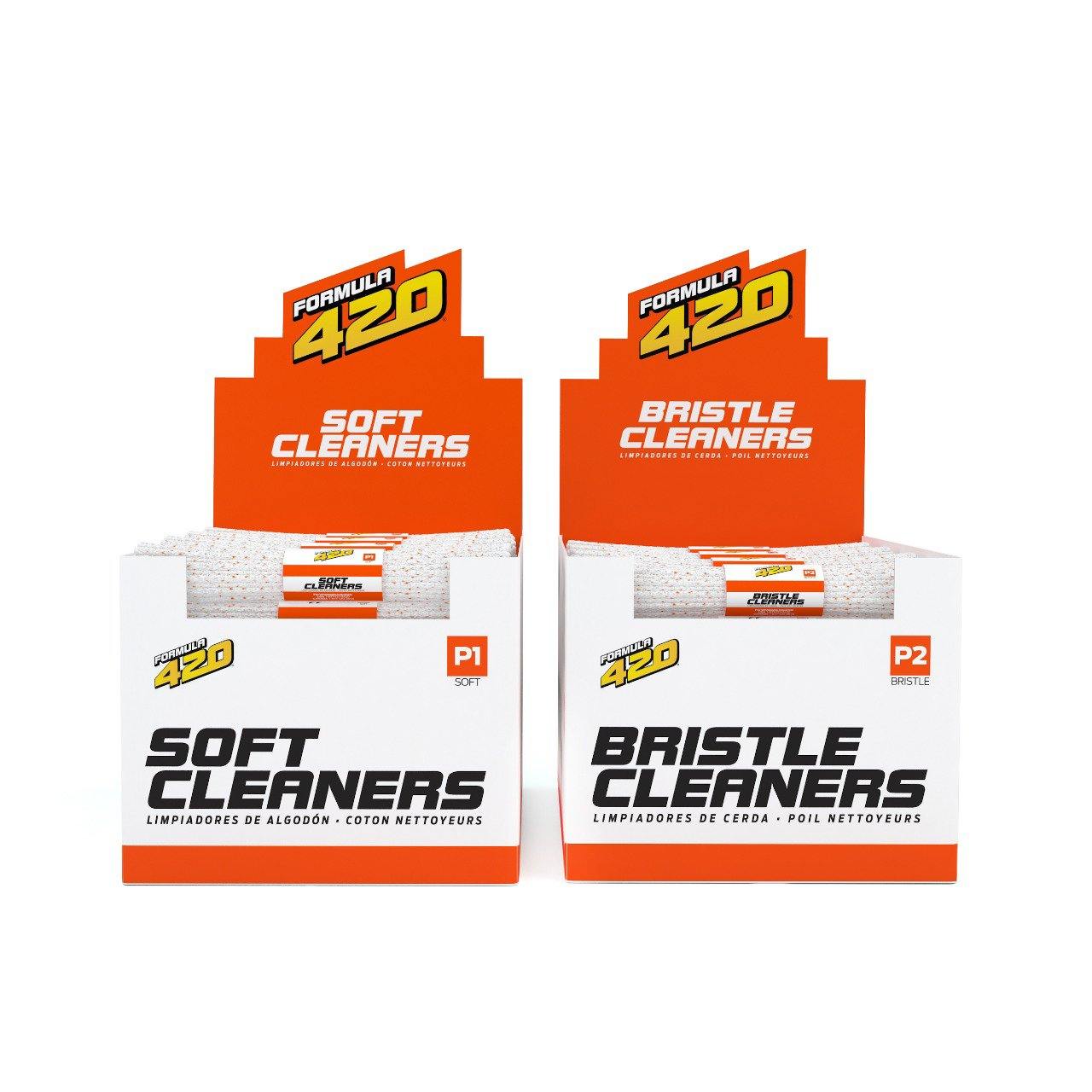 Formula 420 Plastic Cleaner - 12oz