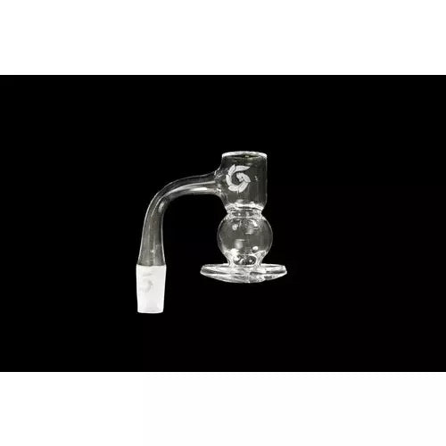 Quartz Glass House Egg Turbo