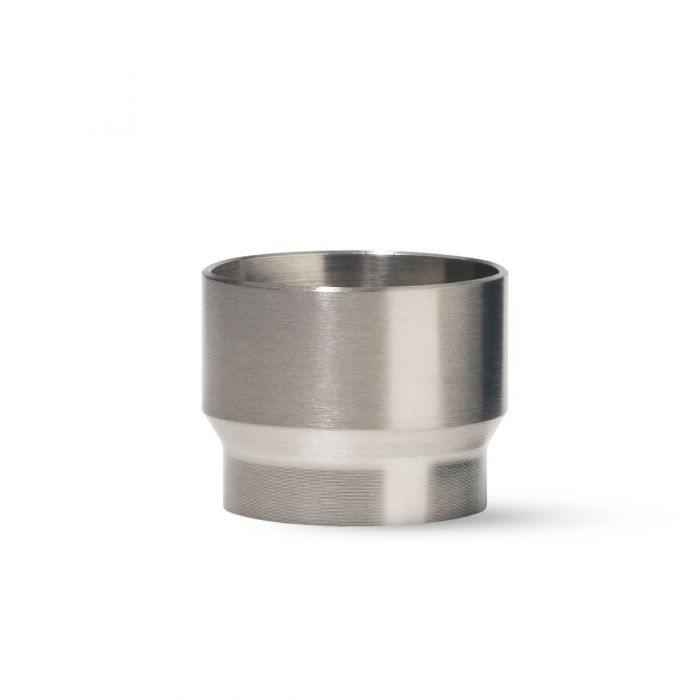 High Five Duo Titanium Bowl Lowest Price at Millenium Smoke Shop