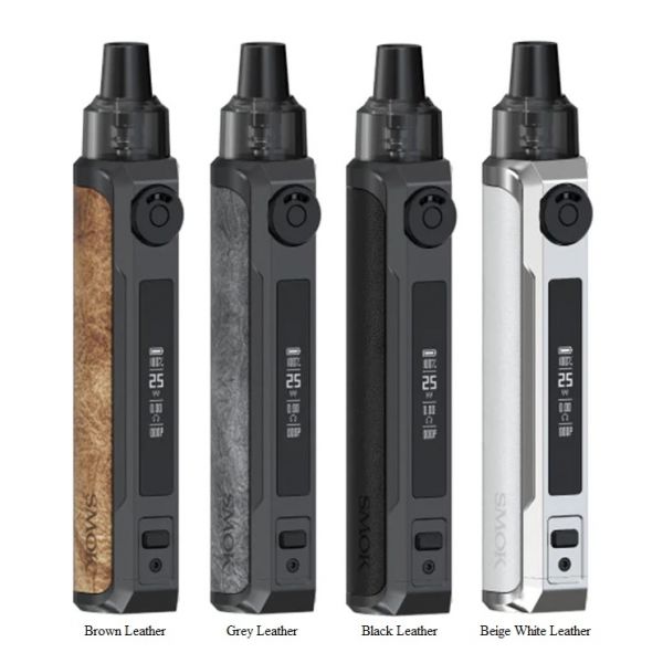 elfbar nachfüll pod läuft aus VOOPOO VINCI Mod Pod VW Kit 1500mAh main image 0