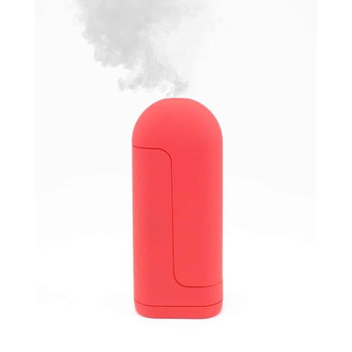 CCell Cloak Black Vaporizer for Concentrates | Millenium Smoke Shop