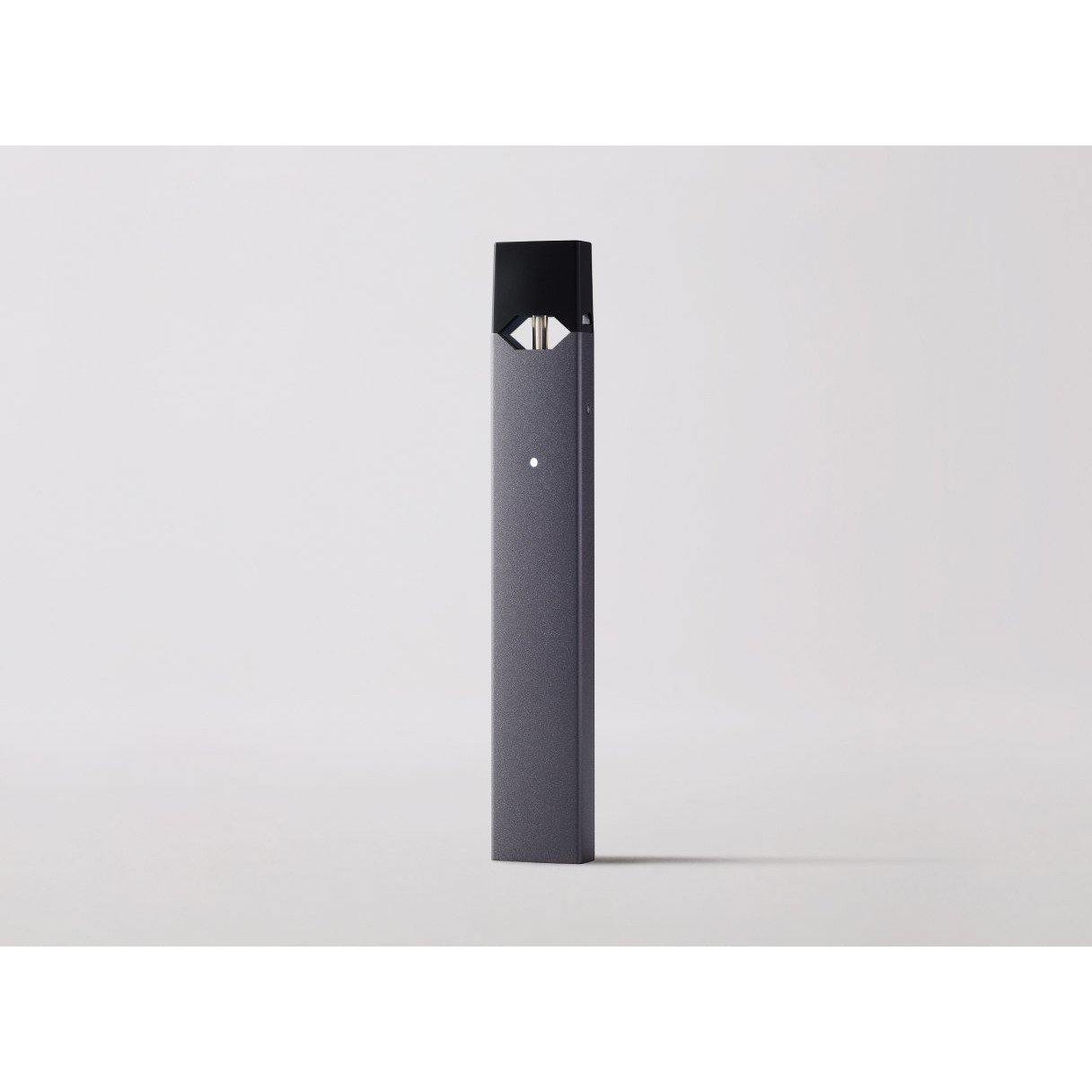 Juul Onyx Slate Device Vaporizer Juul Onyx Slate Device Vaporizer