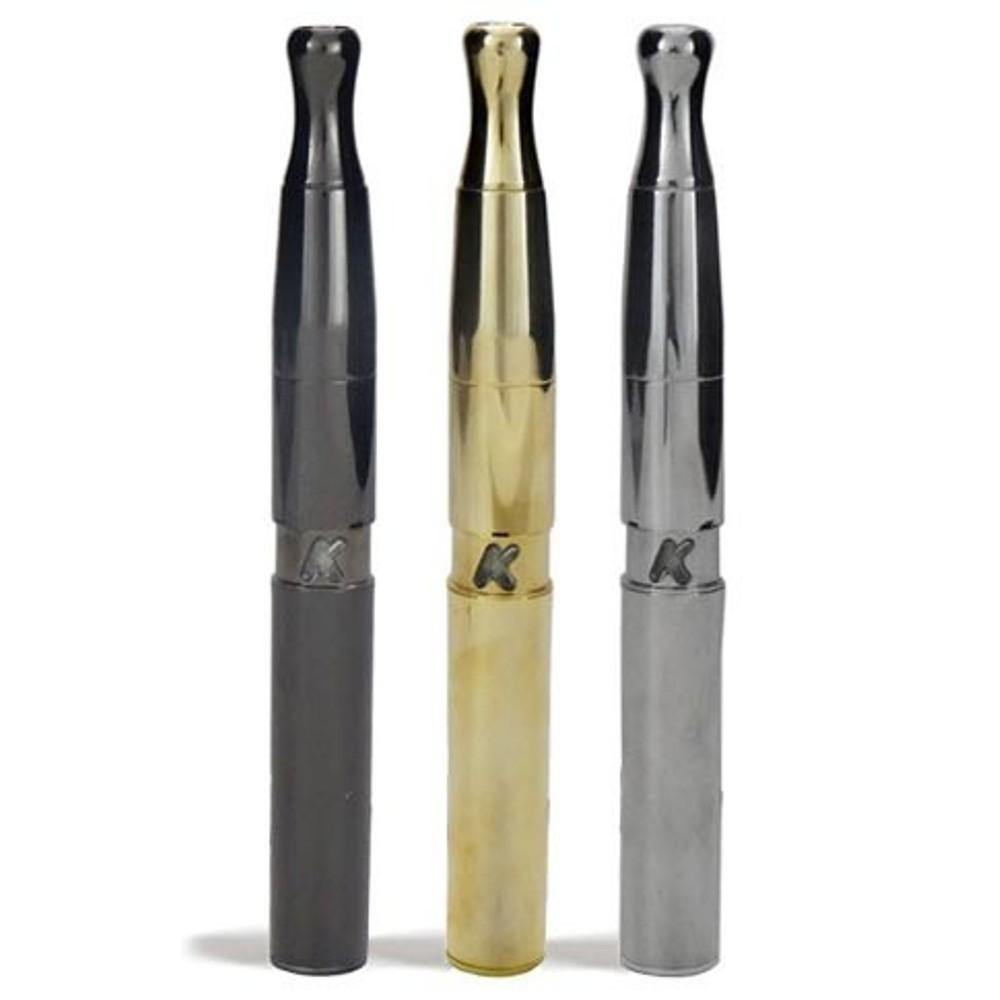 KandyPens: Galaxy Gun Metal Limited Edition Vaporizer Lowest Price at Millenium Smoke Shop