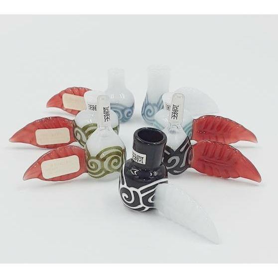 Lokee Leaf Bowl Lowest Price at Millenium Smoke Shop