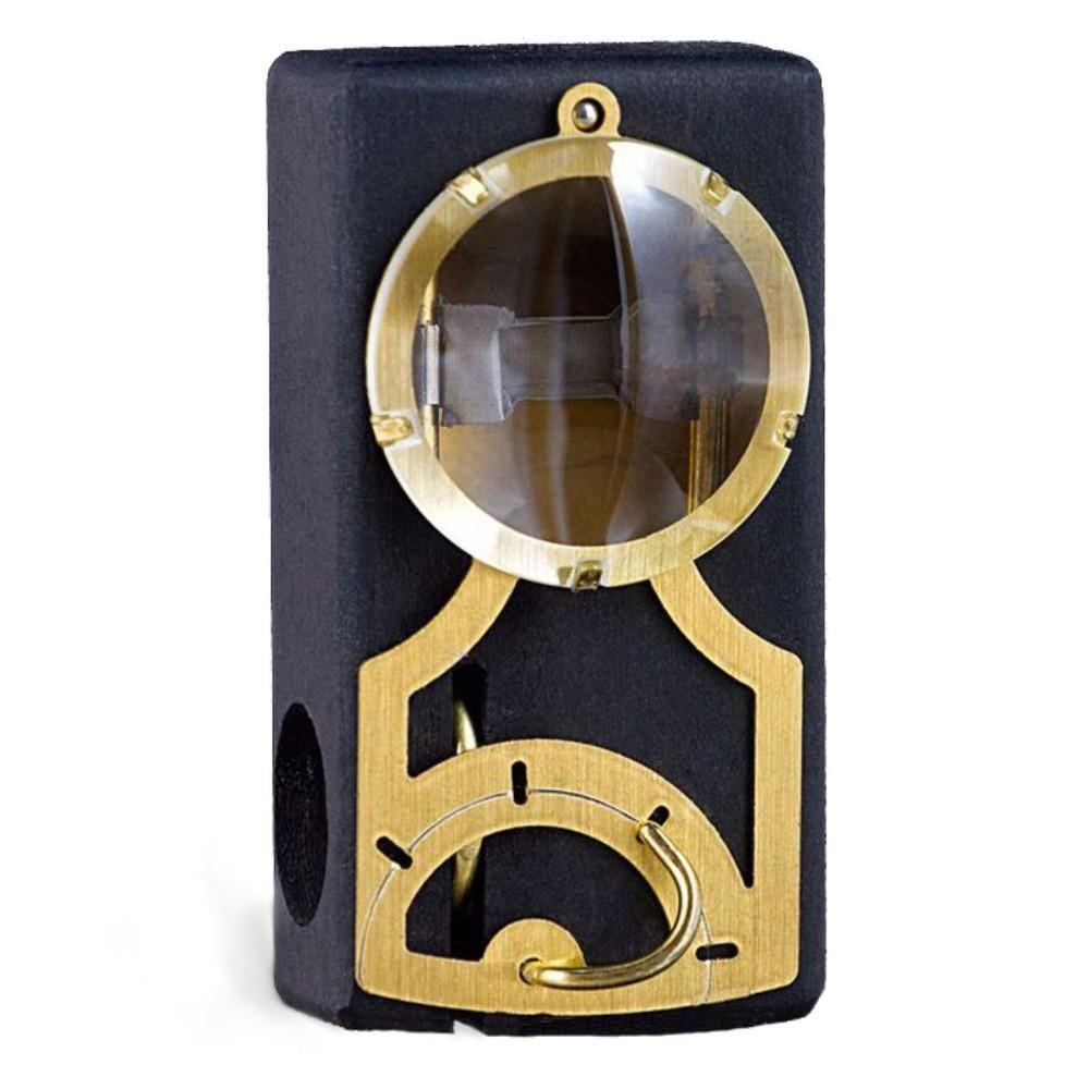 Magic Flight MD Noir Box Vaporizer For Concentrates Lowest Price at Millenium Smoke Shop