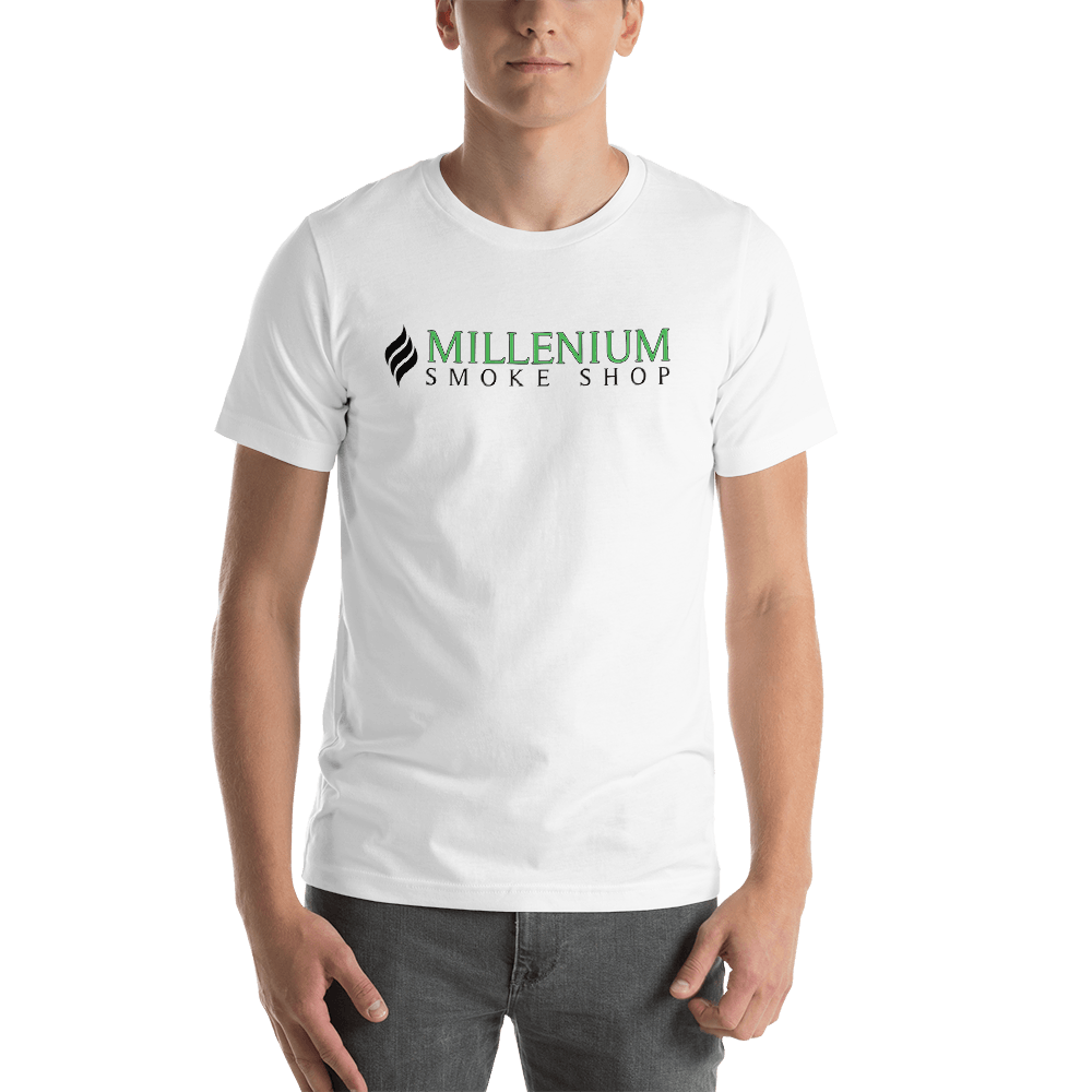 Millenium Short-Sleeve Unisex T-Shirt