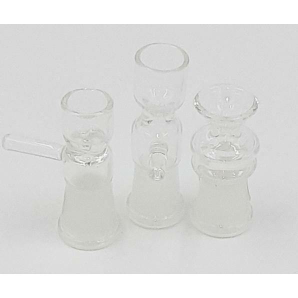 Millenium Smoke Shop 9mm Glass Bowl Lowest Price at Millenium Smoke Shop