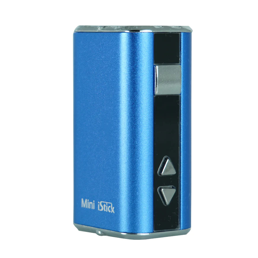 eLeaf iStick Black 10w Vaporizer Mod Battery | Millenium Smoke Shop