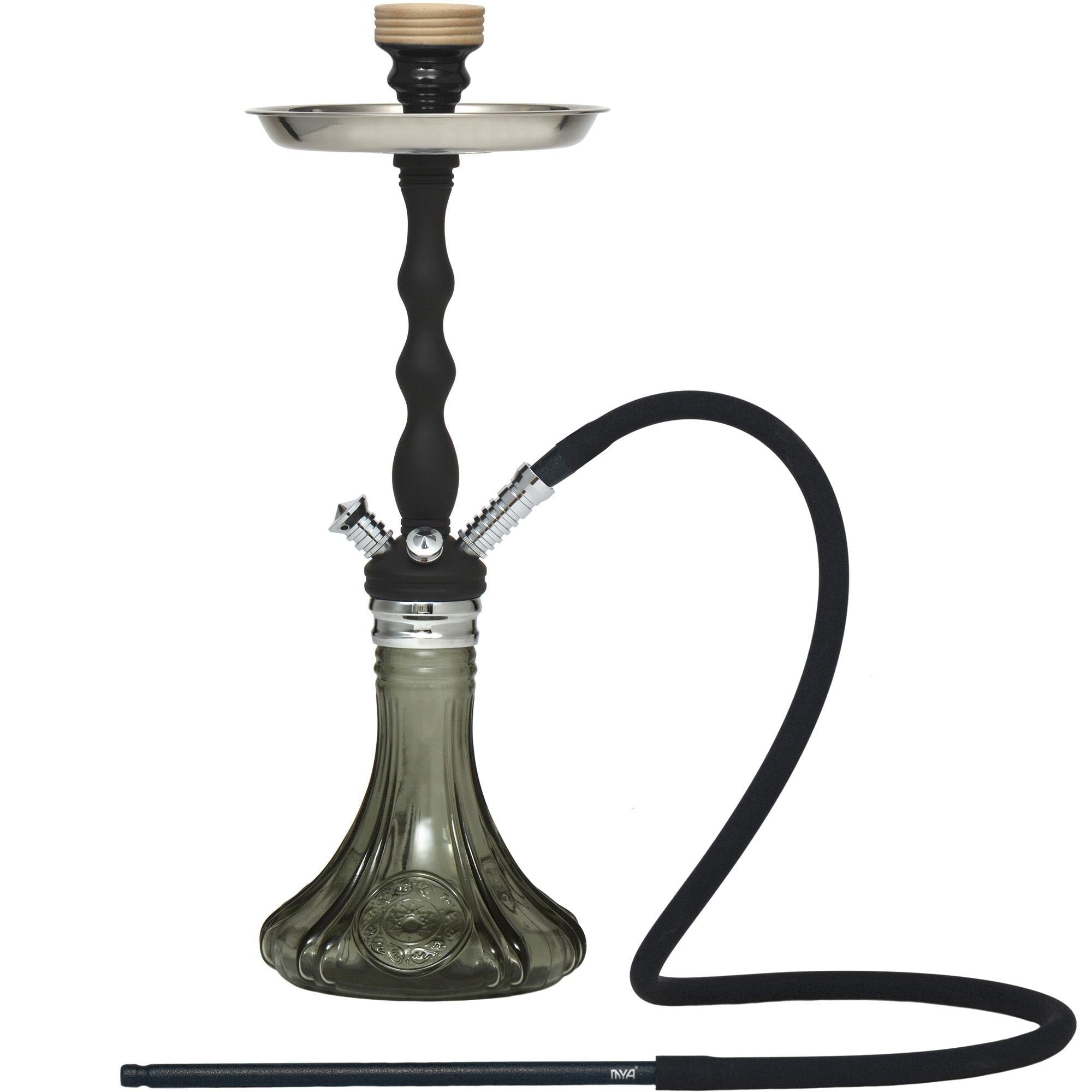 Mya Blaze 123 Hookah Lowest Price at Millenium Smoke Shop