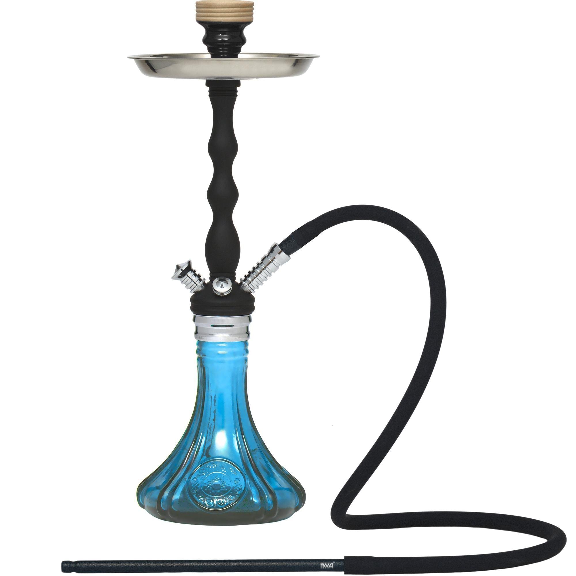 Mya Blaze 123 Hookah Lowest Price at Millenium Smoke Shop