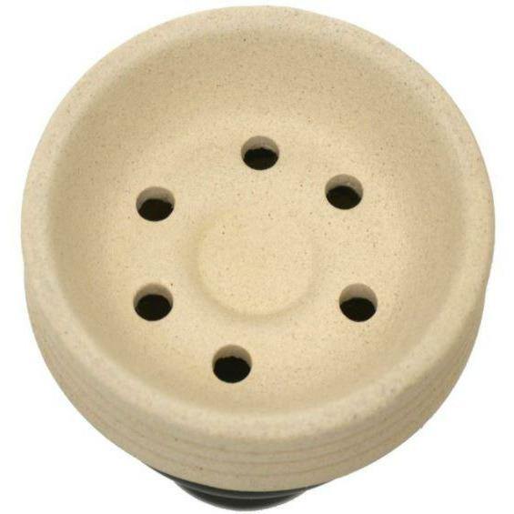 Mya Hookah Large Bevel Bowl Lowest Price at Millenium Smoke Shop