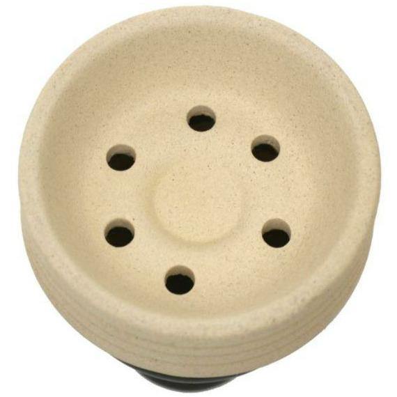 Mya Hookah Small Bevel Bowl Lowest Price at Millenium Smoke Shop