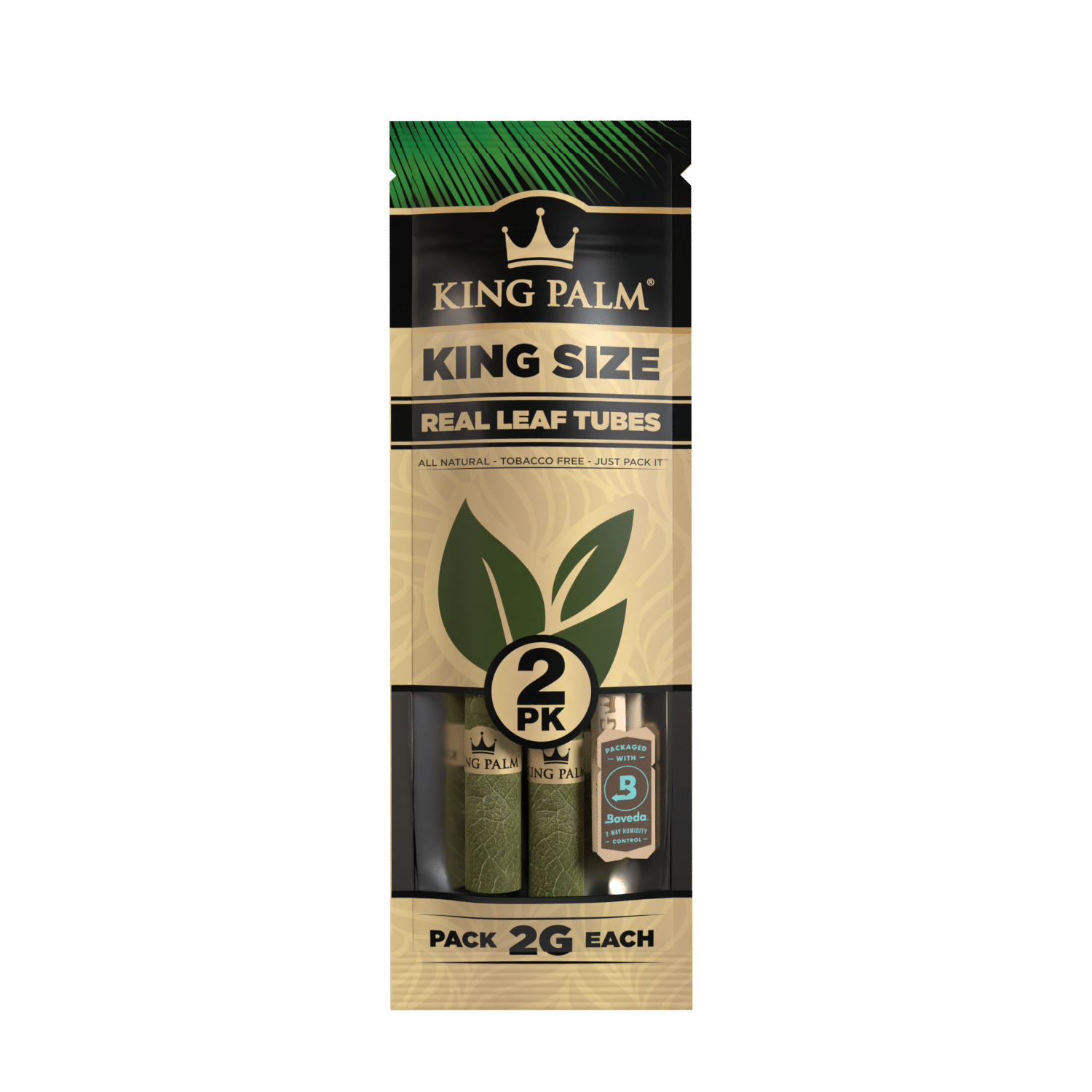 King Palm King Rolls | Millenium Smoke Shop