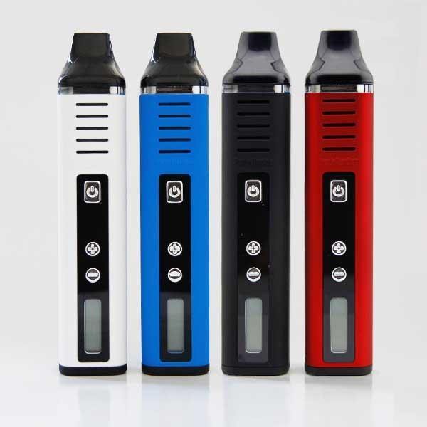 Pathfinder V2 Dry Herb Device Kit Lowest Price at Millenium Smoke Shop