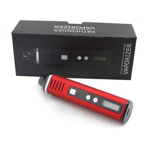 Pathfinder V2 Dry Herb Device Kit Lowest Price at Millenium Smoke Shop