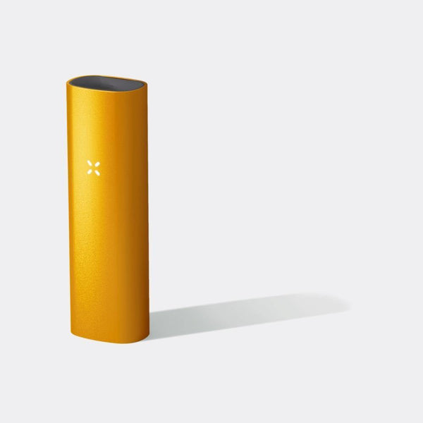 Pax 3 Amber Dual Use Flower Oil Complete Kit Lowest Price at Millenium Smoke Shop