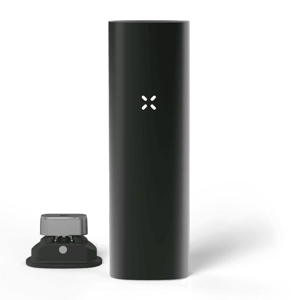 Pax 3 Black Matte Complete Kit Lowest Price at Millenium Smoke Shop