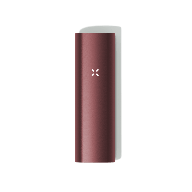 Pax 3 Burgundy Dual Use Flower Oil Complete Kit Lowest Price at Millenium Smoke Shop