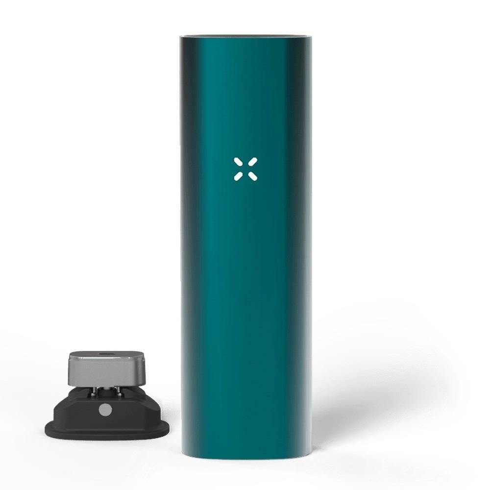 Pax 3 Teal Matte Complete Kit Lowest Price at Millenium Smoke Shop