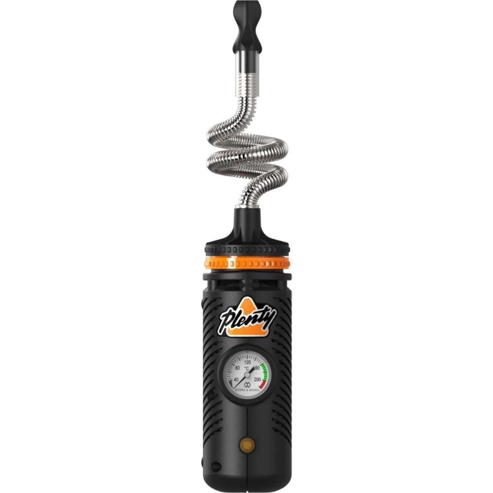 Storz & Bickel: Plenty Vaporizer Storz & Bickel: Plenty Vaporizer