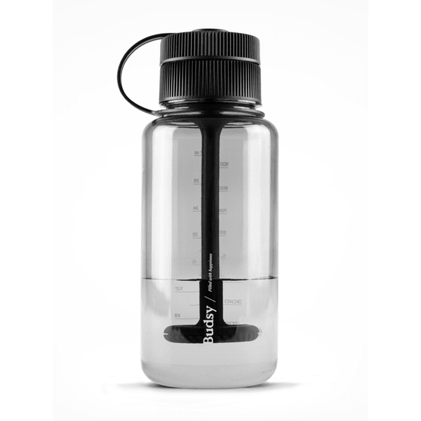 Puffco Budsy Water Bottle Disguised Water Pipe Lowest Price at Millenium Smoke Shop