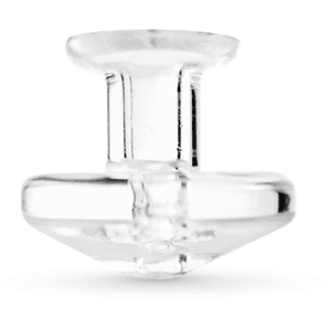 Puffco Peak Dab E-Rig Carb Cap Lowest Price at Millenium Smoke Shop