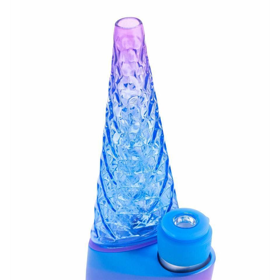 Puffco Peak Indiglo | Millenium Smoke Shop