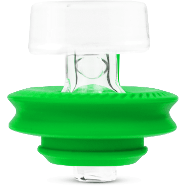 Puffco Peak Pro Colored Ball Cap Lowest Price at Millenium Smoke Shop