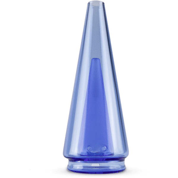 Puffco Peak Pro Royal Blue Colored Replacement Glass Lowest Price at Millenium Smoke Shop