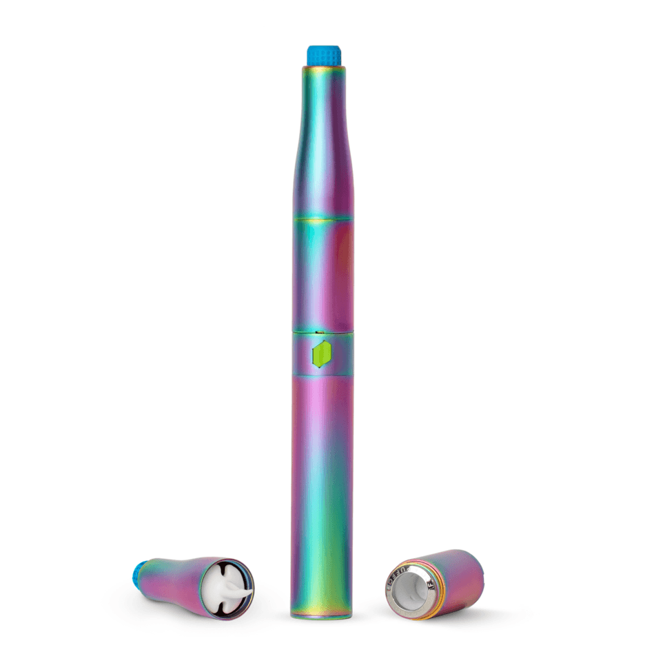 Puffco Vision Plus Portable Oil Vaporizer Lowest Price at Millenium Smoke Shop