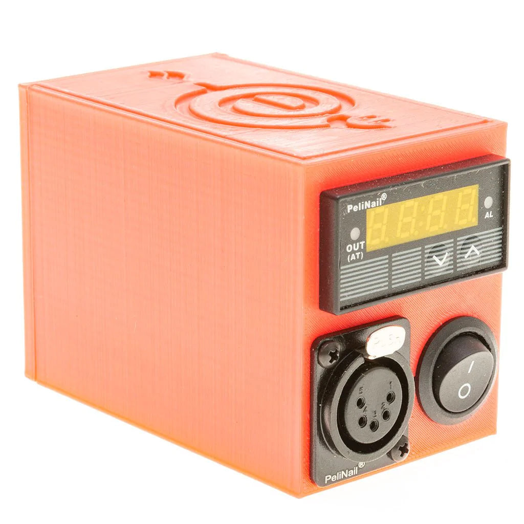 PeliNail Enail Kit | Millenium Smoke Shop