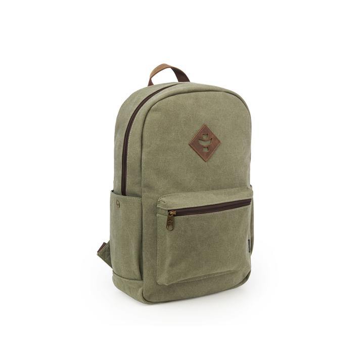 Revelry Escort Backpack Lowest Price at Millenium Smoke Shop