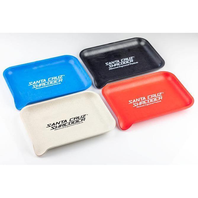 Santa Cruz Shredder Hemp Tray Lowest Price at Millenium Smoke Shop