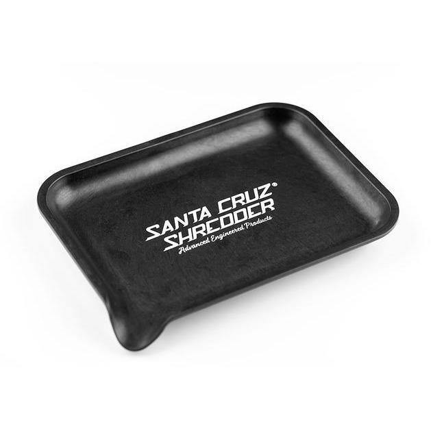 Santa Cruz Shredder Hemp Tray Lowest Price at Millenium Smoke Shop