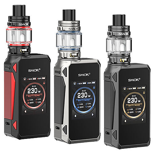 SMOK: G-PRIV 4 MOD SMOK: G-PRIV 4 MOD