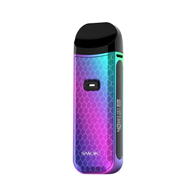 SMOK: Nord 2 Device Kit | Millenium Smoke Shop