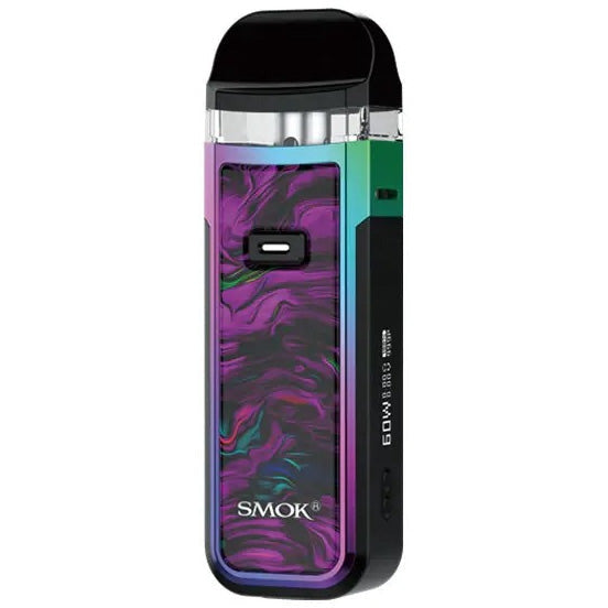 SMOK NORD X Device Kit | Millenium Smoke Shop